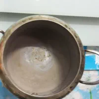 کتری استیل|قوری، کتری، قهوهساز دستی|قم, کاسه گران|دیوار