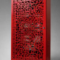 لیزر برش CNC تا طول 6 متر