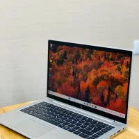 HP EliteBook 845 G7|رایانه همراه|تهران, تهرانسر غربی|دیوار