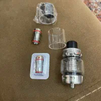 ویپ ارمور مک و اس