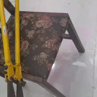 قیچی آلموتور بر فک دار