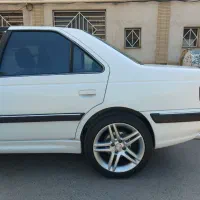 پارس XU7 مدل ۹۹