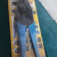 انبر پرس