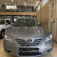 کمری ۲۰۰۸ بدون رنگ استثنایی