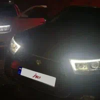 دنا پلاس EF7 مدل ۱۴۰۰