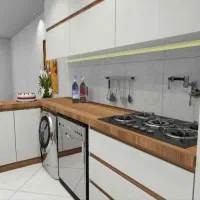 آپارتمان 87متری پارکینگ اختصاصی