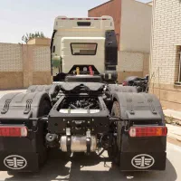 فاوجفتمحور/صفرکیلومتر/اقساط بلندمدت/اتوگالری آرمان|خودرو سنگین|کرج, کیانمهر|دیوار