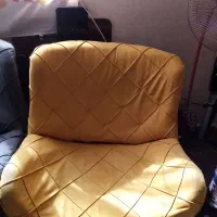 مبل راحتی ۷ نفره طرح قابقی