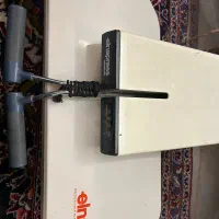 اتو بخار النا پرس