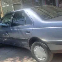 پژو ۴۰۵ مدل ۹۶|خودرو سواری و وانت|سنقر, |دیوار