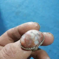 انگشتر قدیمی