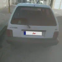 پرایدهاچبگ|خودرو سواری و وانت|محمدشهر, علی آباد گونه|دیوار