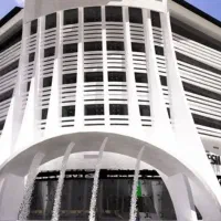 مینودر65مترپارکینگ مسقف1خواب شیک تمیز/املاک نیایش/