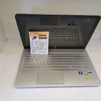 لپتاپ hp envy