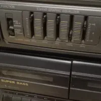 ضبط aiwa|سیستم صوتی خانگی|تهران, امام حسین|دیوار