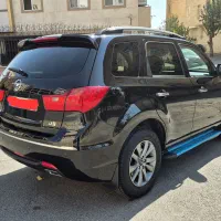 هایما s7 پلاس توربو اتوماتیک