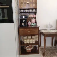 کافی بار
