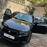 دنا پلاس مشکی ۱۴۰۱