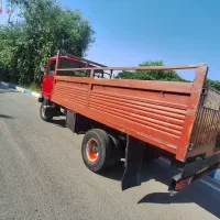 خاور۶۰۸|خودرو سنگین|قرچک, مهدیه|دیوار