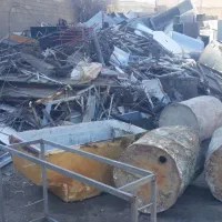 ضایعات آهن المنیوم مس زرد در سراسر شیراز