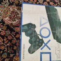 پلی استیشن 2 سالم در حد نو