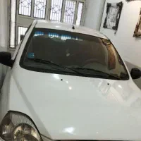 ریو مدل ۸۸ دور رنگ