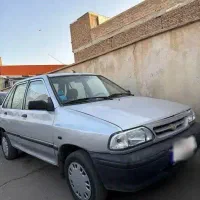 پراید ۸۸ دوگانه