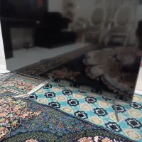 تلویزیون 50اینچ سامسونگ اصل کره پنل ضربه خورده|تلویزیون و پروژکتور|تهران, تهرانپارس شرقی|دیوار