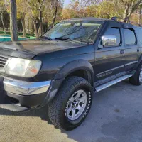 سرانزا|خودرو سواری و وانت|خرمآباد, |دیوار