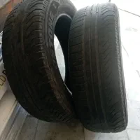 6عدد لاستیک 185/65R15|قطعات یدکی و لوازم جانبی|ماهدشت, |دیوار