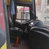 اتوبوس تیپ دو 84|خودرو سنگین|لنجان, |دیوار