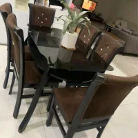 میز ناهارخوری