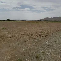 زمین باغی