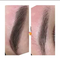 ارایش داعمی صورت با بهترین متریال و ۴۰ درصد تخفیف|خدمات آرایشگری و زیبایی|صدرا-فارس, فاز ۱|دیوار