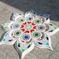 نمایندگی انحصاری ایزوگام. گچبری پیش ساخته|خدمات پیشه و مهارت|زابل, |دیوار