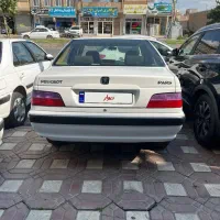 پارس تیو ۵