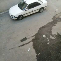 پژوپارس سفارشی فول