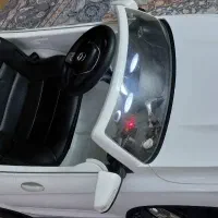 ماشین شارژی و کنترلی|اسباببازی|شازند, |دیوار