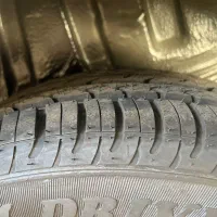 207 1404 صفر مشکی ارتقایافته|خودرو سواری و وانت|دزفول, |دیوار