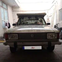 پیکان وانت ۸۹