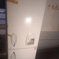 یخچال امرسان درحد