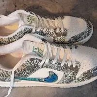 کفش نایک ویتنام