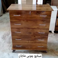 تولید تخت و کمد و دراور و سرویس خواب، سرویس نوزاد|خدمات پیشه و مهارت|آمل, |دیوار