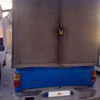 فروش|خودرو سنگین|قدس, شهر‌قدس|دیوار