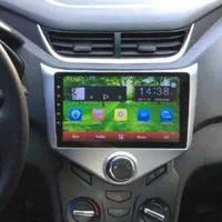 طرح تعویض مانیتور با ضبط و مانیتور سوخته شما|قطعات یدکی و لوازم جانبی|تهران, بازار|دیوار