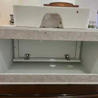 روشویی کابینتی نو- بدون خط و خش|لوازم سرویس بهداشتی|تهران, آشتیانی|دیوار