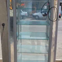 یخچال ویترینی