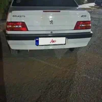 پژو 405 slx مدل 99|خودرو سواری و وانت|آبادان, |دیوار