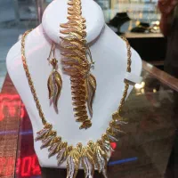 طلاشکسته وابشده ازدم قسط پرداخت سرمایه|جواهرات|کرمانشاه, |دیوار