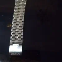 ساعت مچی اورینت اصلی نو سالم|ساعت|طرقبه, |دیوار